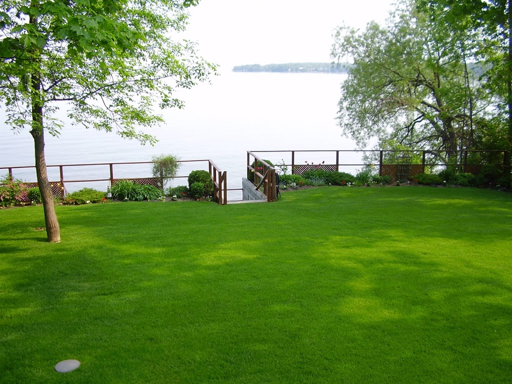 Armstrongs Property Maintenance Inc | 748 Henderson Dr, Innisfil, ON L9S 2J9, Canada | Phone: (705) 791-8808