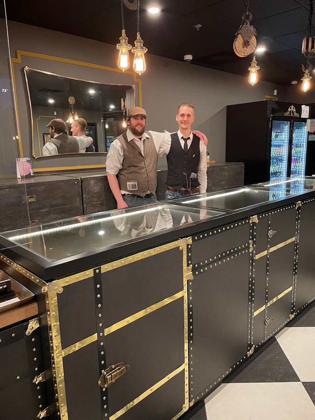 13th Floor Cannabis | 7744 Elbow Dr SW, Calgary, AB T2V 1K2, Canada | Phone: (403) 960-1313