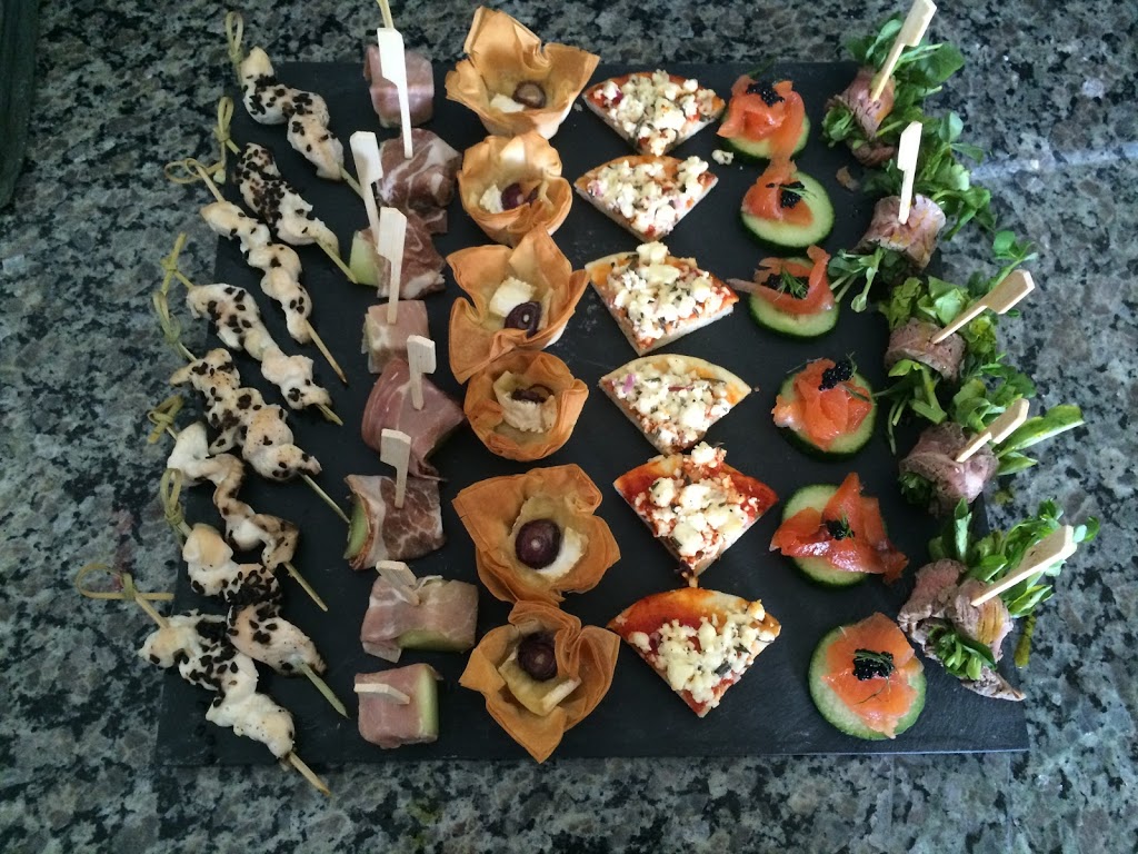 Peasemarsh Farm Catering | 10 Sydenham St, Flesherton, ON N0C 1E0, Canada | Phone: (519) 924-2499