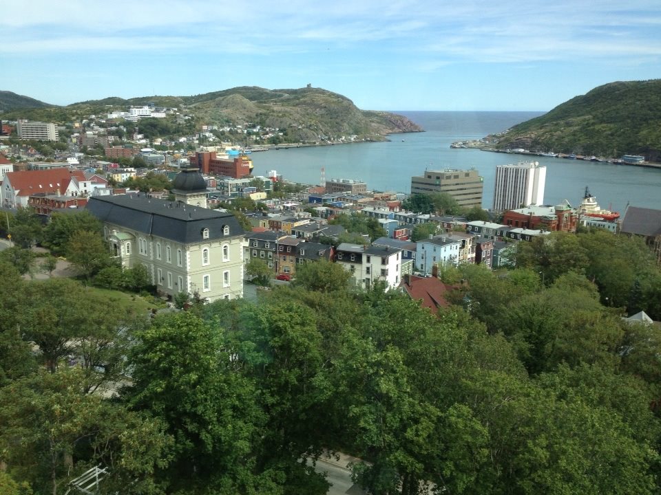 Doreen Moyst - Real Estate Sales Professional | 4 Olympic Dr, Mount Pearl, NL A1N 4K3, Canada | Phone: (709) 699-4656