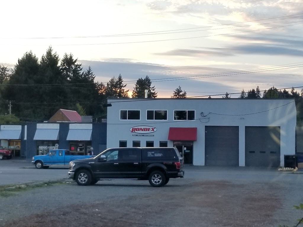 Rondex Auto Body Supplies (Nanaimo) | 3043 Barons Rd, Nanaimo, BC V9T 3Y6, Canada | Phone: (250) 758-2416