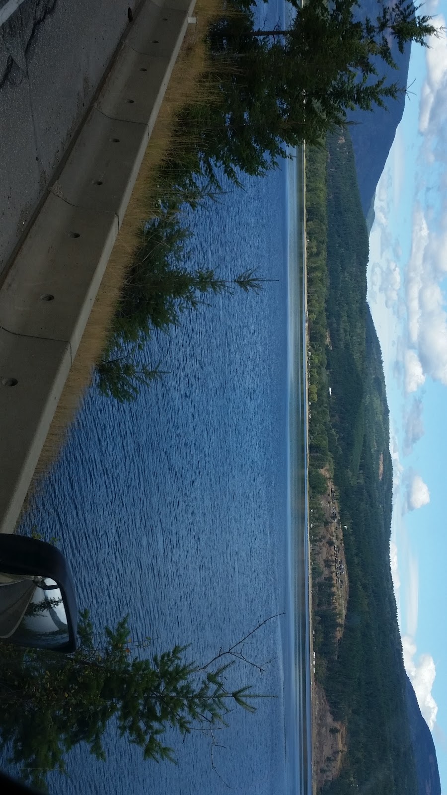 Sorrento Towing & Recovery | 2827 Hilltop Rd, Sorrento, BC V0E 2W1, Canada | Phone: (250) 833-7722