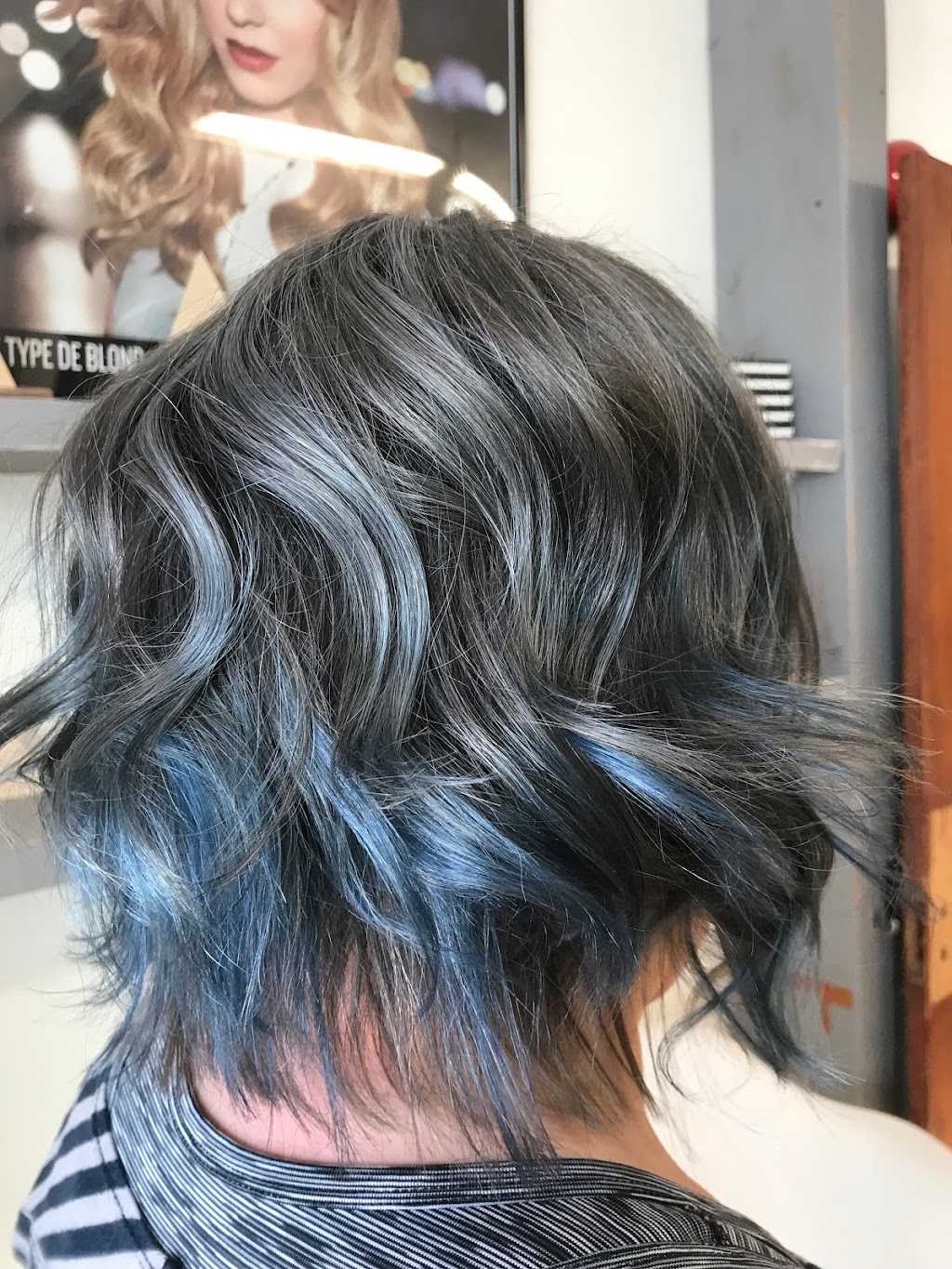 Coiffure Isabelle Poirier | 442 Av. Tamarac, Shawinigan, QC G9N 1V1, Canada | Phone: (819) 537-0112