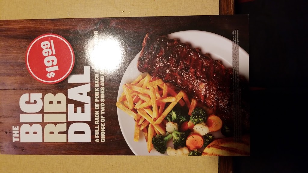 Boston Pizza | 22 Great Plains Rd, Emerald Park, SK S4L 1B6, Canada | Phone: (306) 781-6111