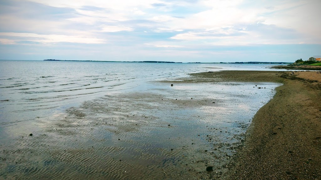 Rushtons Beach Provincial Park | 723 NS-6, River John, NS B0K 1N0, Canada | Phone: (902) 662-3030