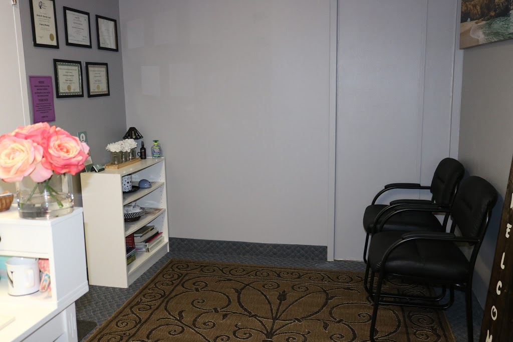 Nicole M. Andrews Registered Massage Therapy Oshawa | 58 Rossland Rd W unit 214, Oshawa, ON L1G 2V5, Canada | Phone: (289) 385-7808