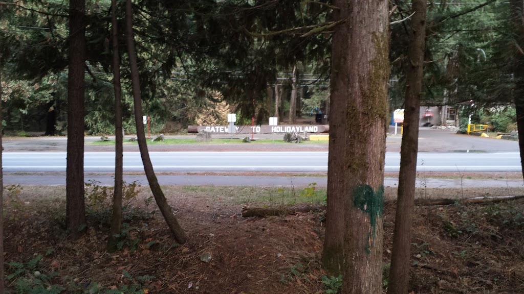 Hope Bike Park | 805 Kawkawa Lake Rd, Hope, BC V0X 1L4, Canada | Phone: (604) 206-1234