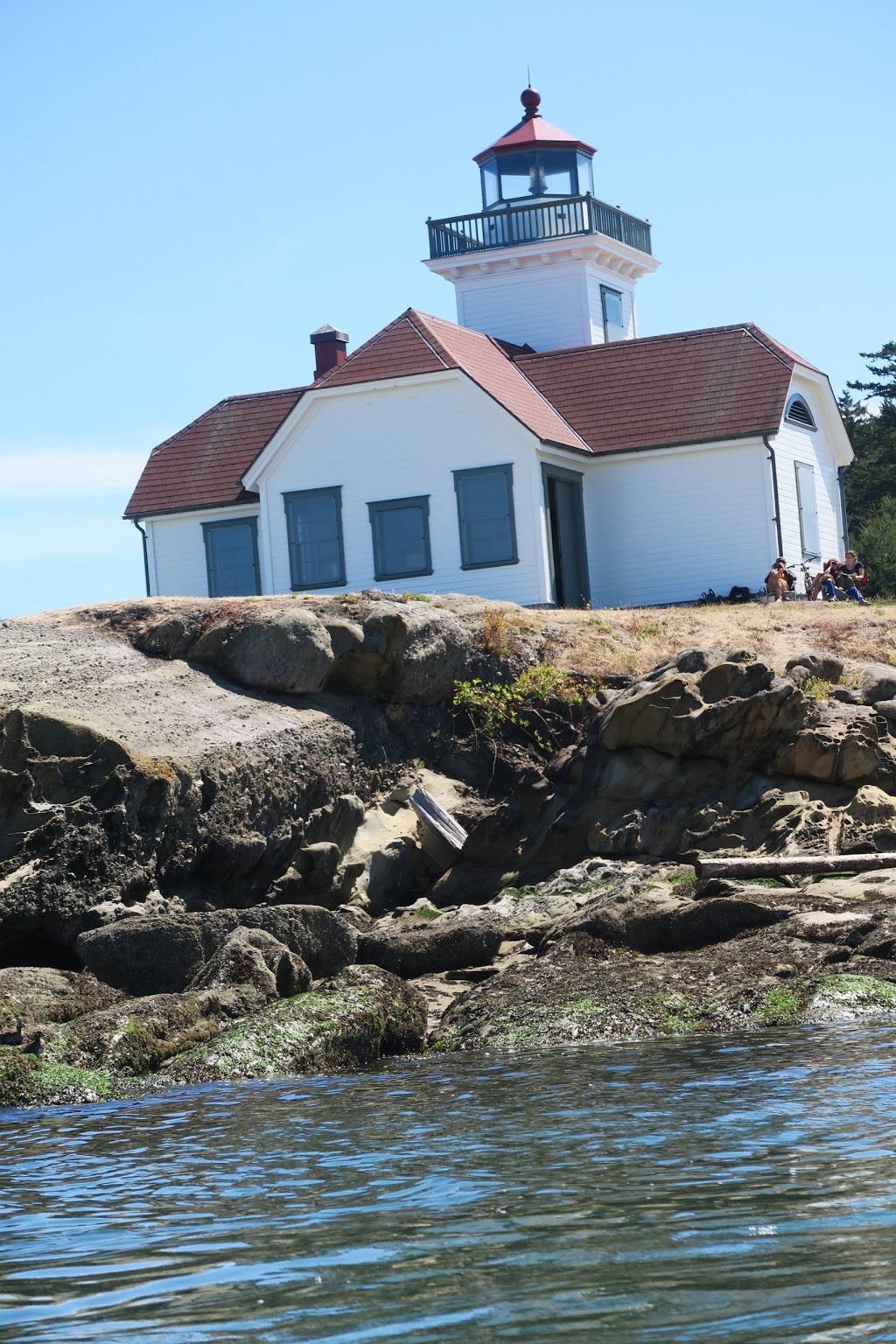 Patos Island State Park | Eastsound, WA 98245, USA