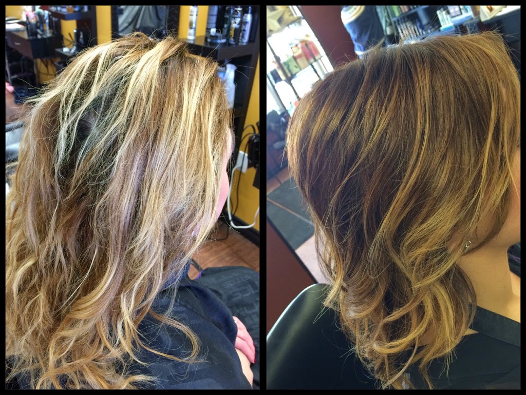 Changes Hair Studio | 520 Main St E, Shelburne, ON L9V 2Z2, Canada | Phone: (519) 925-0979