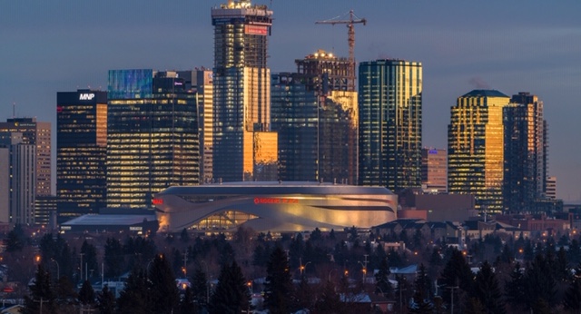 Alliance Window Washing | 2204 118 St NW, Edmonton, AB T6J 5K2, Canada | Phone: (780) 977-7087