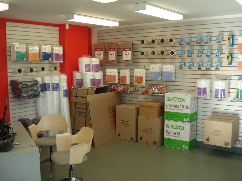 Burlington Storage Barn | 1197 Plains Road East, Burlington, ON L7S 2K2, Canada | Phone: (905) 637-8085