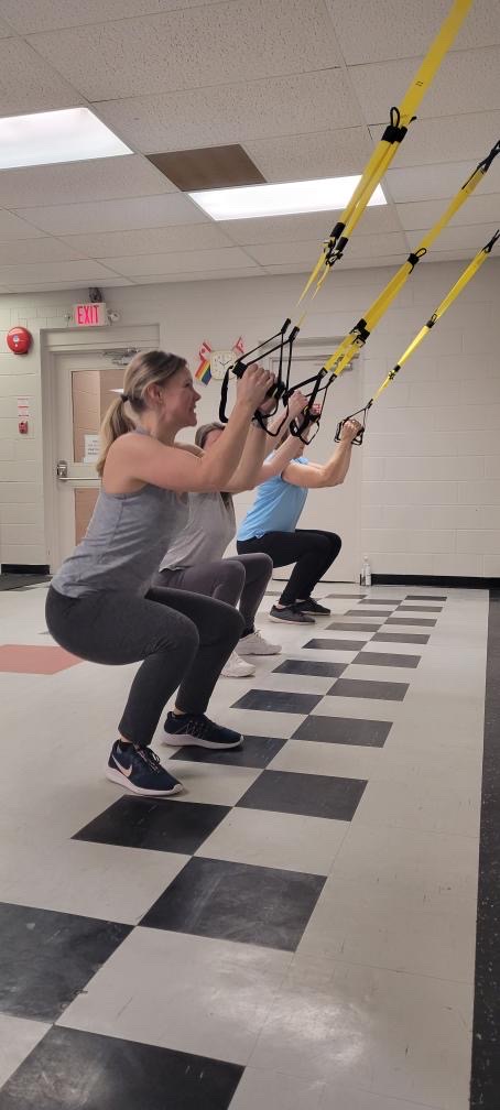 SO Fitness | 89 Mountainview Rd S, Georgetown, ON L7G 4T9, Canada | Phone: (647) 268-0524