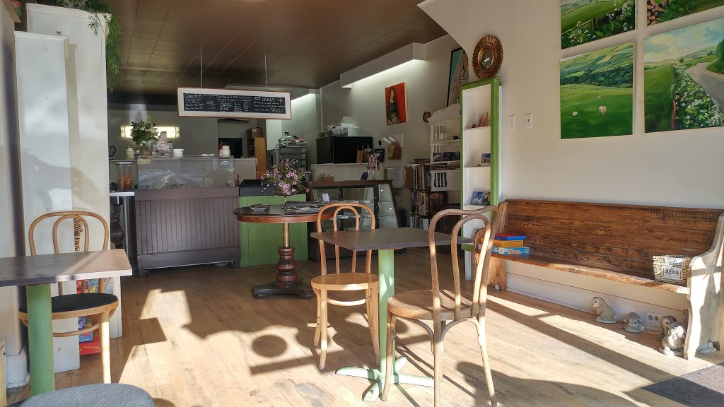 COCO Crafted Organic Chocolates & Ice Cream | 365 Jane St, Toronto, ON M6S 3Z3, Canada | Phone: (647) 351-4005