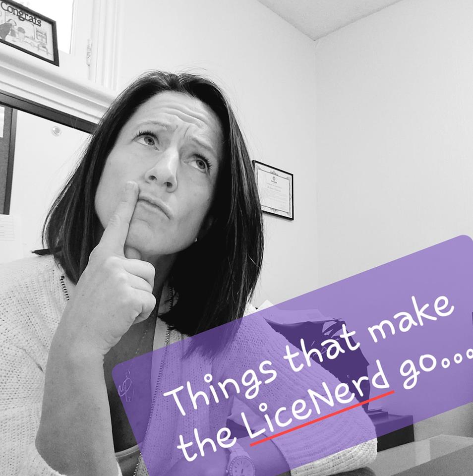 LiceNerd | 20722 Vanneck Rd, London, ON N6H 5L2, Canada | Phone: (519) 630-0107