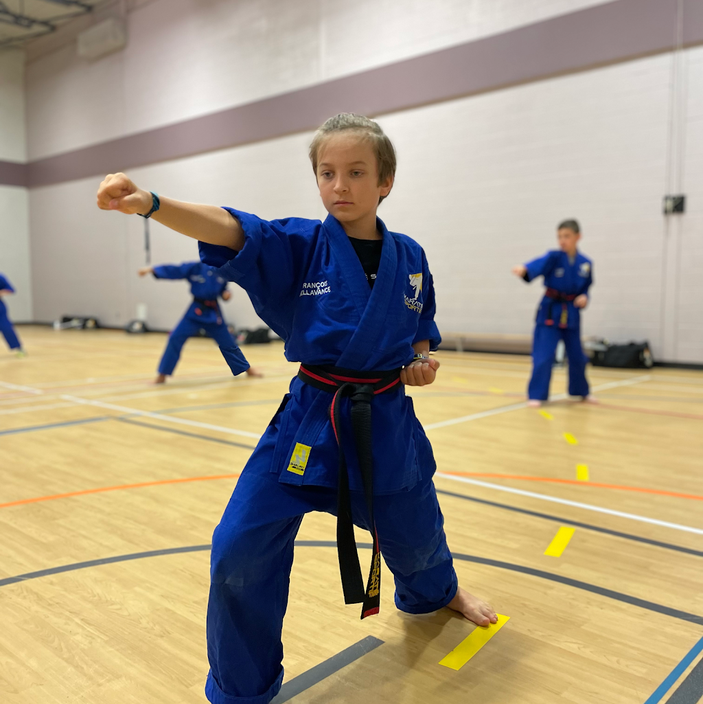 Karate Sports Chambly | 1991 Bd de Périgny, Chambly, QC J3L 4C3, Canada | Phone: (450) 695-1717