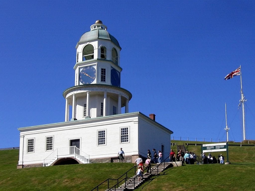 Halifax Titanic Historical Tours | 1031 Marginal Rd, Halifax, NS B2Y 3V8, Canada | Phone: (902) 292-6780