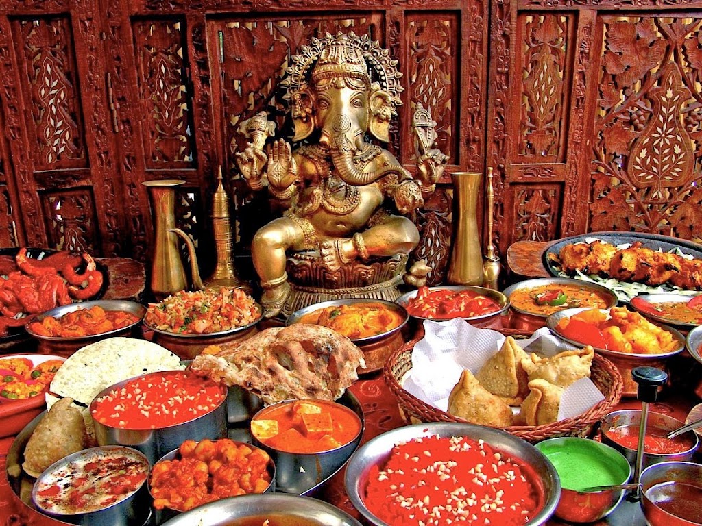 Tandoori Xpress | 220 Bd de la Concorde E, Laval, QC H7G 2E1, Canada | Phone: (450) 629-7222