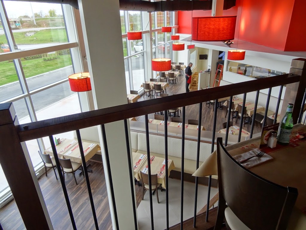 Mangiamo | 477 25e Av, Saint-Eustache, QC J7P 4Y1, Canada | Phone: (450) 491-7337