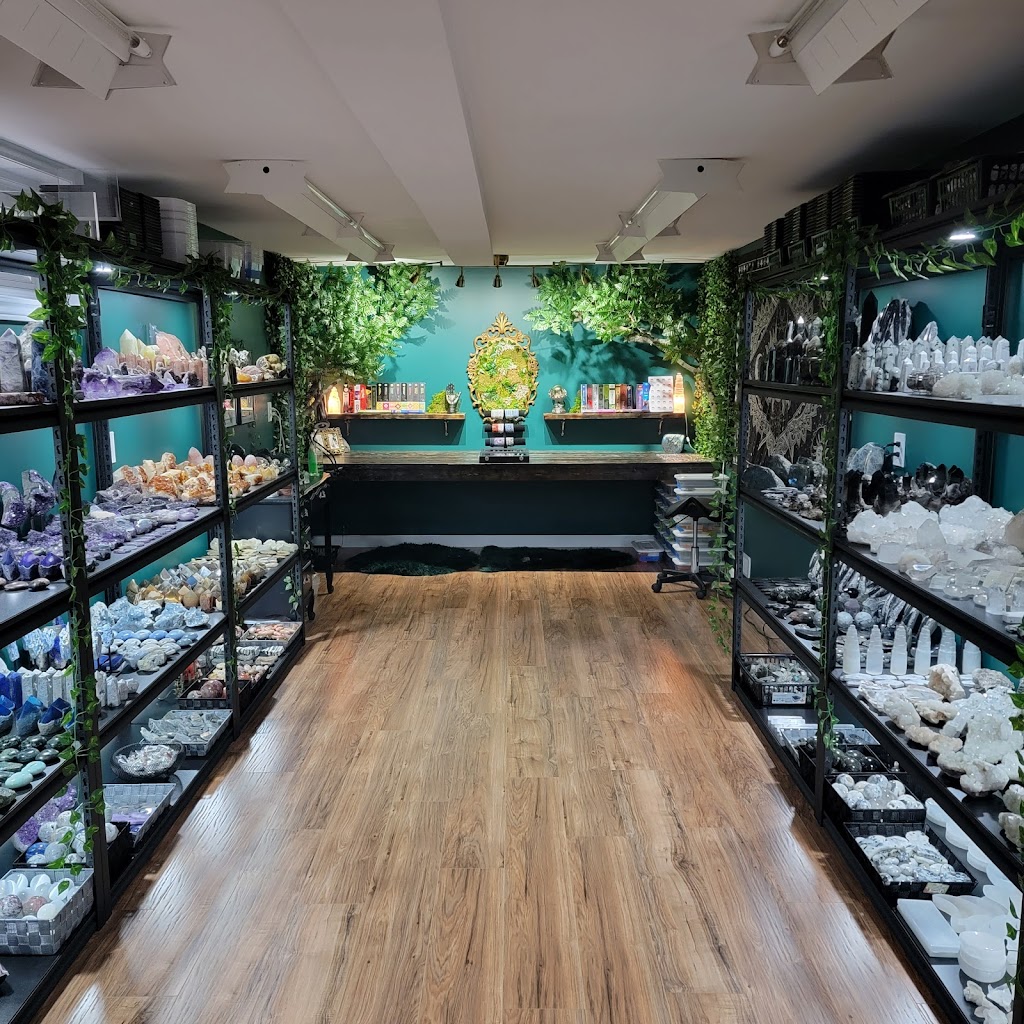 Krystalized Apothecary | 1080 Serpent Mounds Rd, Keene, ON K0L 2G0, Canada | Phone: (705) 868-7688