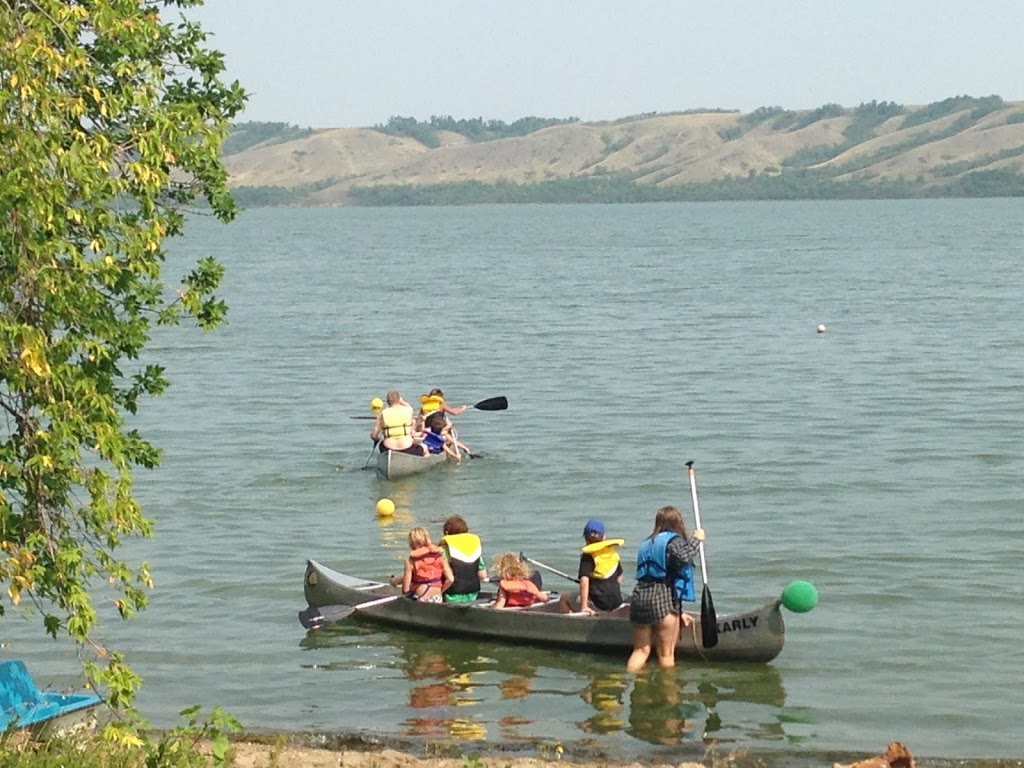 Camp Monahan | Unnamed Rd, 2Y0,, Lebret, SK S0G 2Y0, Canada | Phone: (306) 522-1047