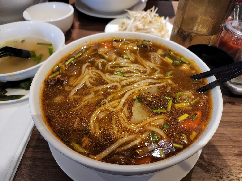 The Pho Restaurant | 3150 Hwy 7 UNIT #1, Markham, ON L6G 0A4, Canada | Phone: (905) 415-7686