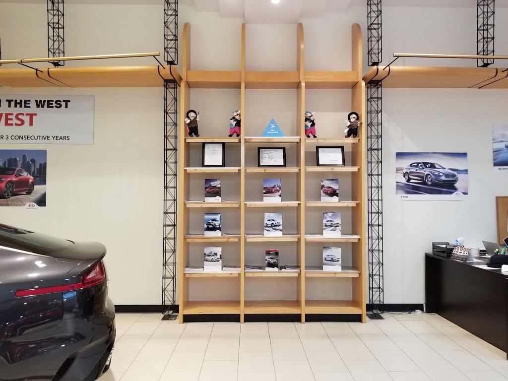 Kia West Brentwood | 4567 Lougheed Hwy Unit 008, Burnaby, BC V5C 3Z6, Canada | Phone: (604) 428-9254