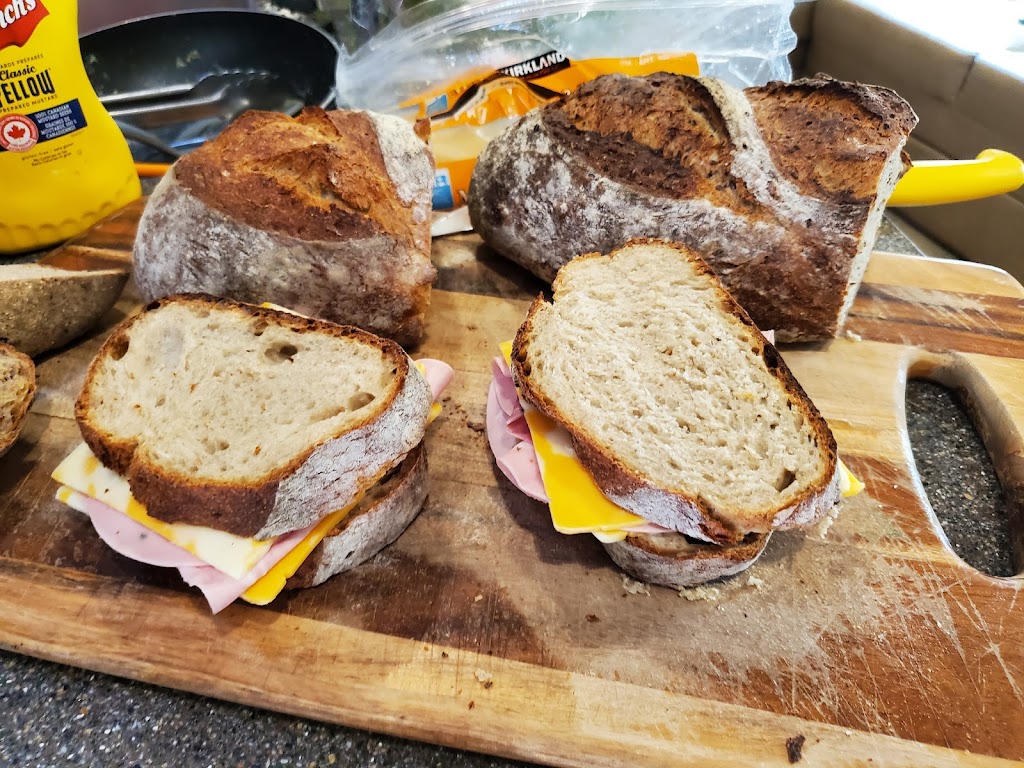 Schöni Artisan Wood Oven Breads | 1650 Johnston Rd #5, Invermere, BC V0A 1K4, Canada | Phone: (250) 342-7590