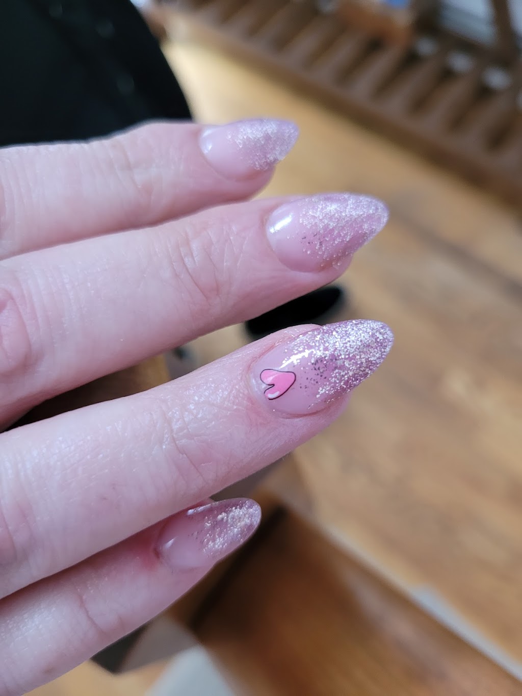 Nishas Nail Den (Appointments Only) | 514 E Petpeswick Rd, East Petpeswick, NS B0J 2L0, Canada | Phone: (647) 574-8772