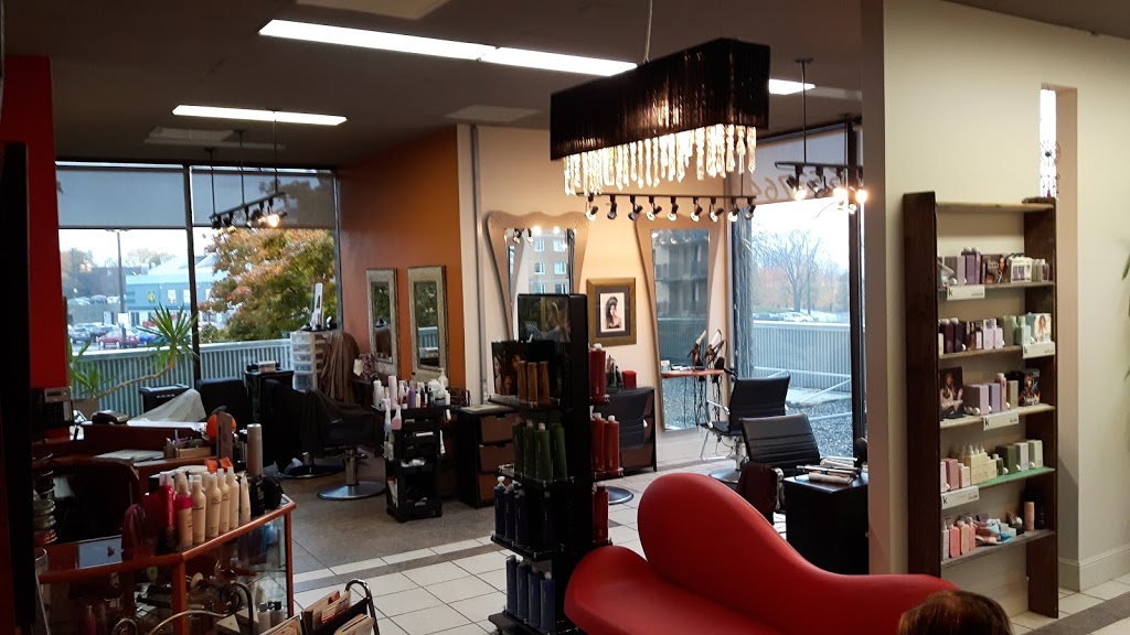 Soho Hairdressing Salon | 2336 Ch Ste-Foy, Québec, QC G1V 1S5, Canada | Phone: (418) 653-7646