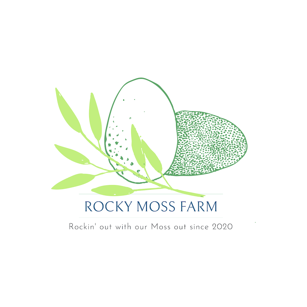Rocky Moss Farm | 1423 Farmington Rd, Barss Corner, NS B0R 1A0, Canada | Phone: (902) 644-2777