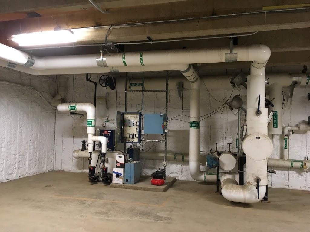 United Thermal Systems | 2939 Lockport Rd, Niagara Falls, NY 14305, USA | Phone: (716) 285-0216