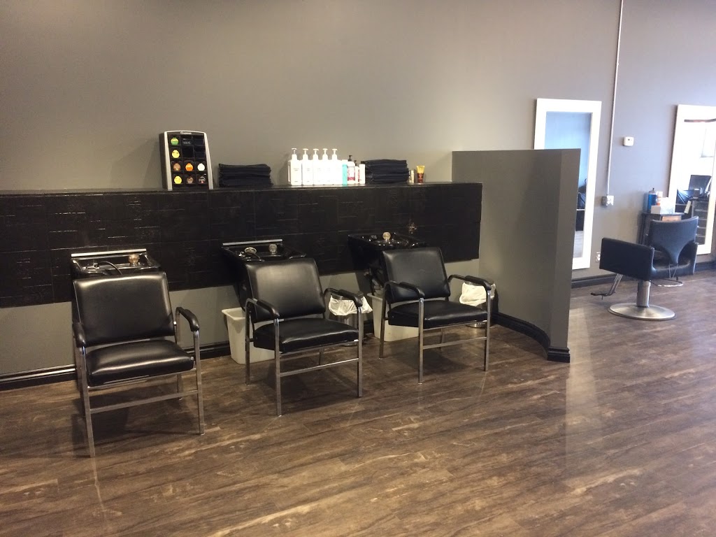 Modify Hair Studio | 4122 Walker Rd, Windsor, ON N8W 3T5, Canada | Phone: (519) 967-1932