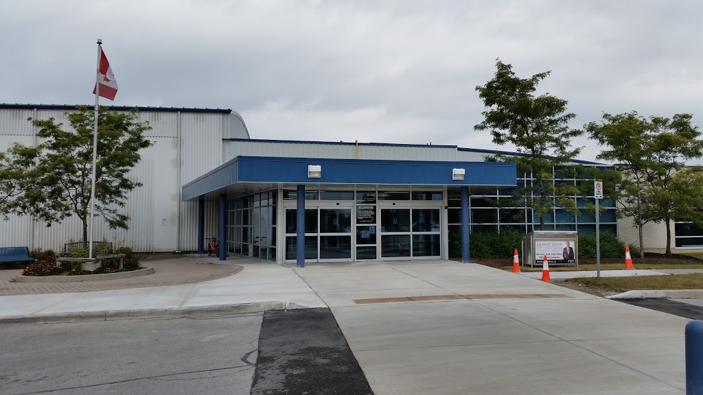 McKinney Centre | 222 McKinney Dr, Whitby, ON L1R 3M3, Canada | Phone: (905) 655-2203