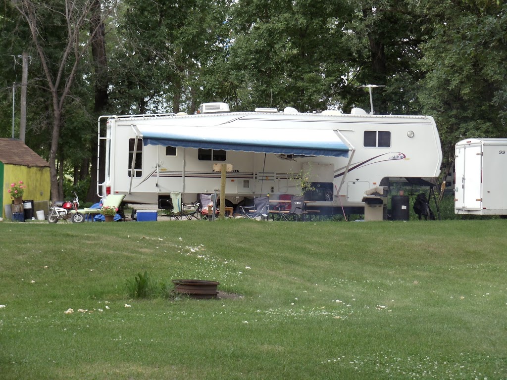 Winnipeg West KOA | 588 Trans-Canada Highway, Jones Dr S, Saint François Xavier, MB R4L 1A1, Canada | Phone: (204) 979-2229
