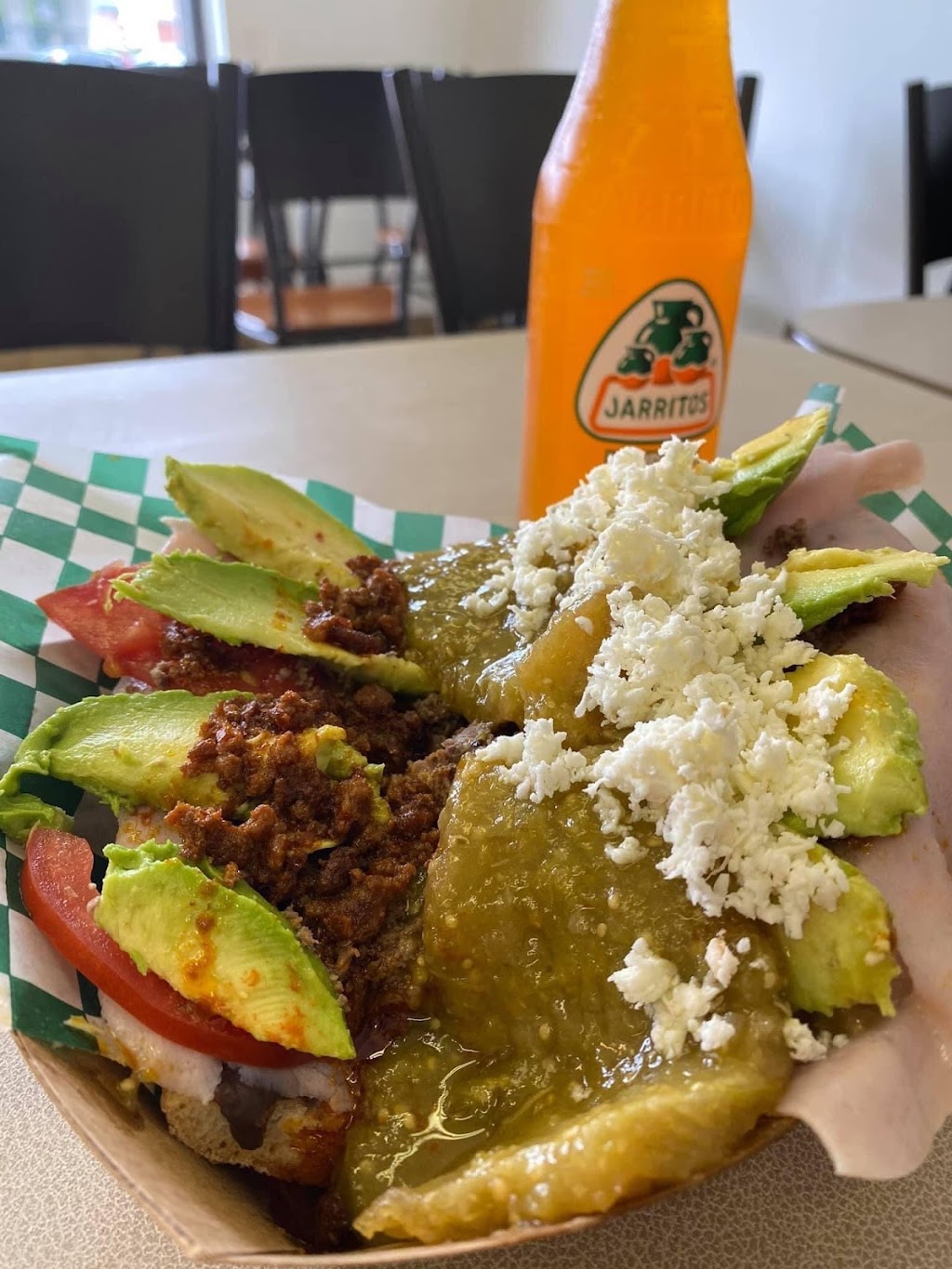 La Torteria | 75 Bd de la Concorde E, Laval, QC H7G 2B8, Canada | Phone: (514) 951-0797