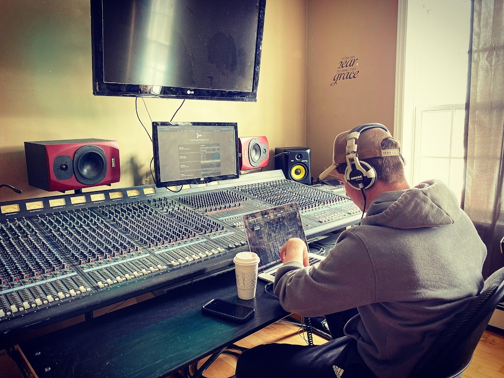 Rustico Road Studio | 685 Rustico Rd #7, North Milton, PE C1E 0X5, Canada | Phone: (902) 394-2187