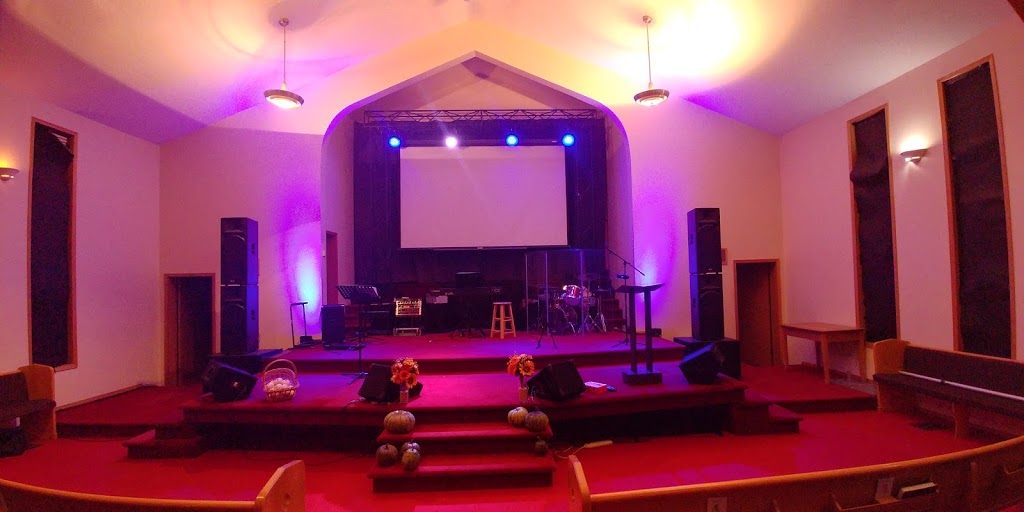 Victoria Avenue Seventh-Day Adventist Church | 1002 Victoria Ave, Saskatoon, SK S7N 0Z8, Canada | Phone: (306) 850-8727