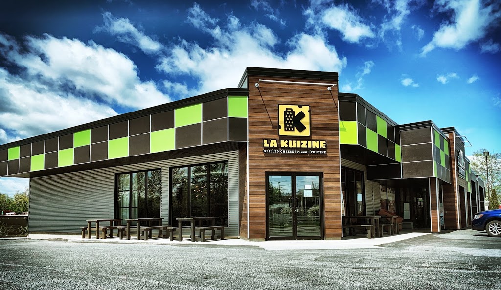 Les Halles de L alimentation inc. | 522 Rue Saint Alphonse-Sud, Thetford Mines, QC G6G 3V8, Canada | Phone: (418) 338-6116