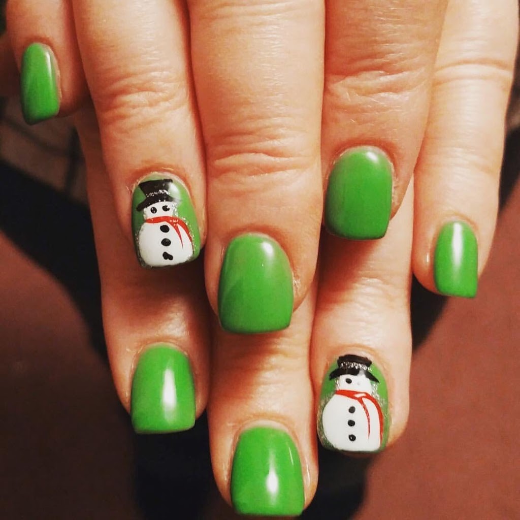 Lovely Nails Spa | 274 Burton Ave, Barrie, ON L4N 5W4, Canada | Phone: (705) 739-8289