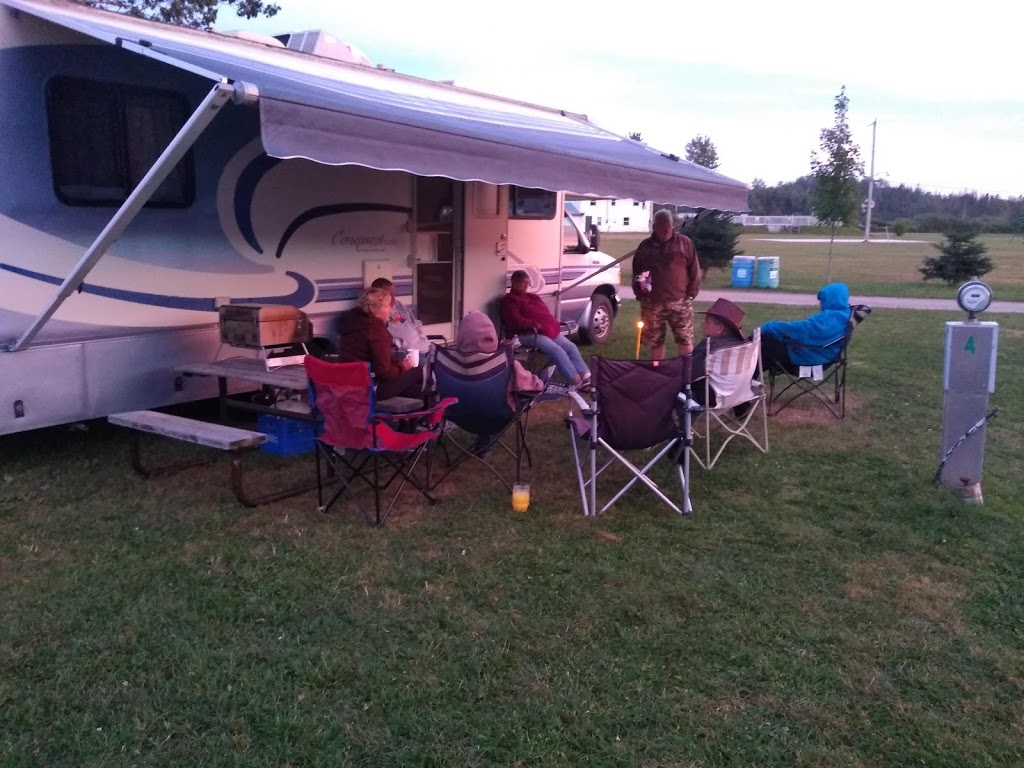 Elm River Park | 85 Elm River Pkwy, Debert, NS B0M 1G0, Canada | Phone: (902) 662-3162