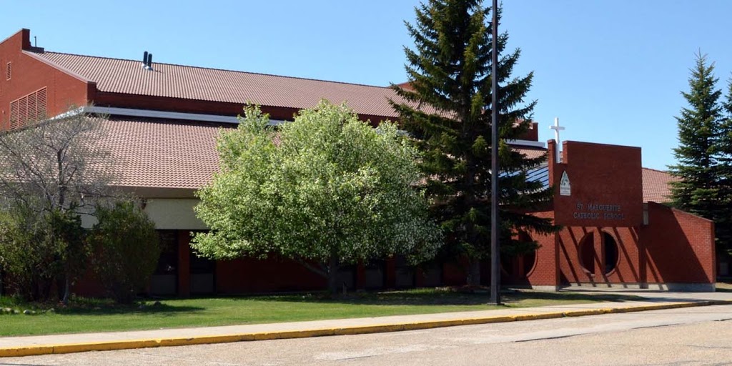 St. Marguerite Catholic School | 395 Grove Dr W, Spruce Grove, AB T7X 2Y7, Canada | Phone: (780) 962-8787