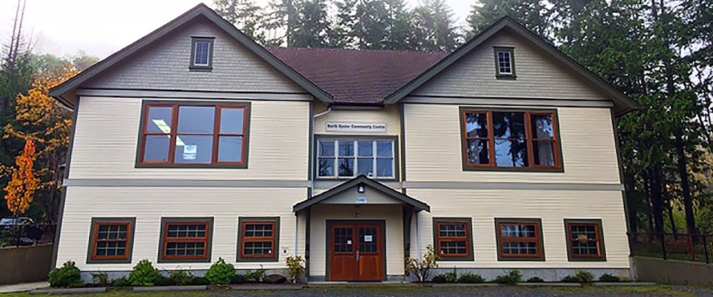 North Oyster Community Centre | 13467 Cedar Rd, Ladysmith, BC V9G 1H6, Canada | Phone: (250) 924-7793