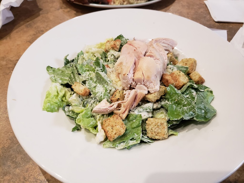 Swiss Chalet | 6430 Erin Mills Pkwy, Mississauga, ON L5N 3P3, Canada | Phone: (905) 858-5849