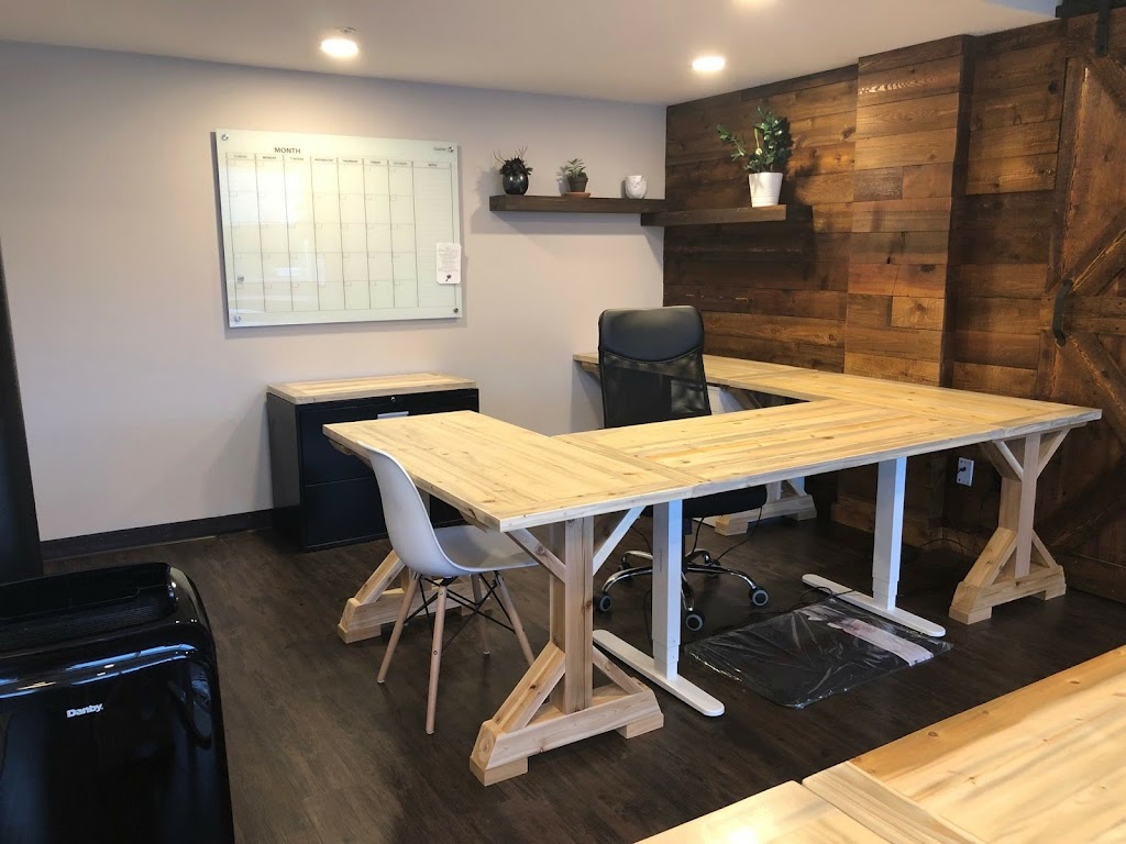 Calgary Dream Centre Woodshop | 7005 6 St SE, Calgary, AB T2H 2G3, Canada | Phone: (403) 478-3257