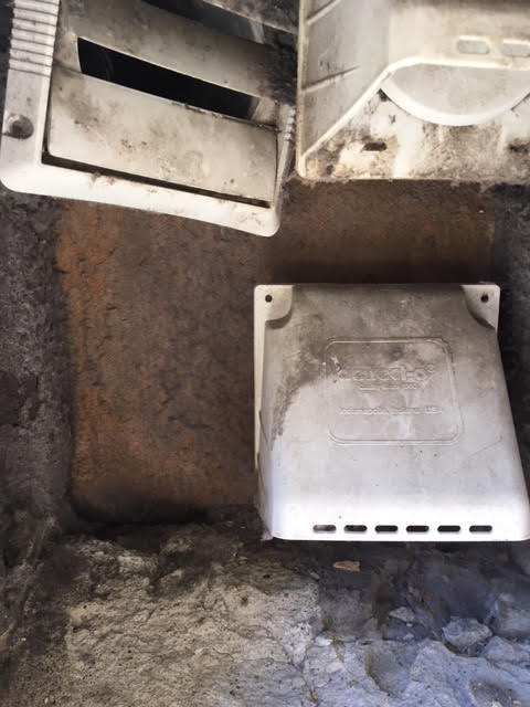 Universal Duct Cleaning | 224 Milvan Dr Unit C, North York, ON M9L 2A5, Canada | Phone: (647) 271-2656