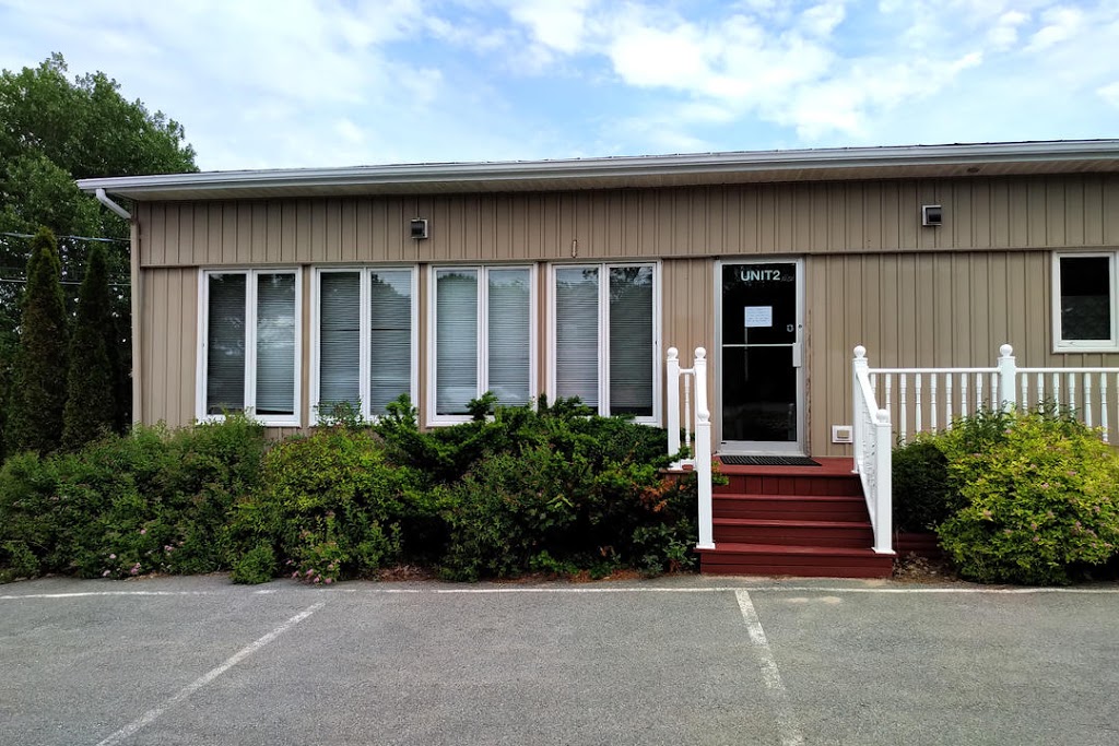 Altitude Osteopathy | SaMick Business Center, 109 Logan Rd Unit 2, Bridgewater, NS B4V 3T3, Canada | Phone: (902) 999-5634