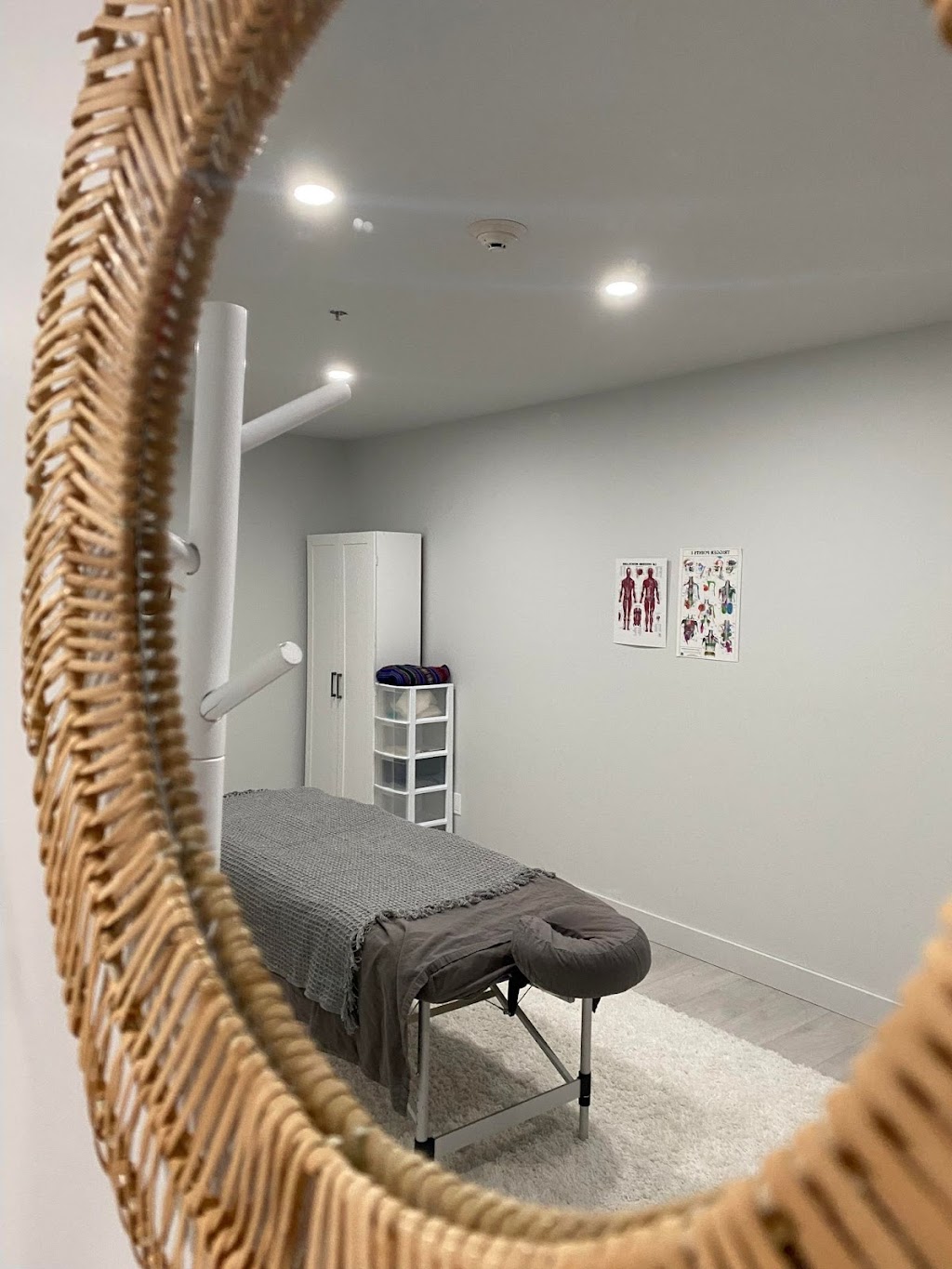 Expérience corps & âme - Angélique Perreault | 365 QC-117, Mont-Tremblant, QC J8E 2X4, Canada | Phone: (819) 430-3567