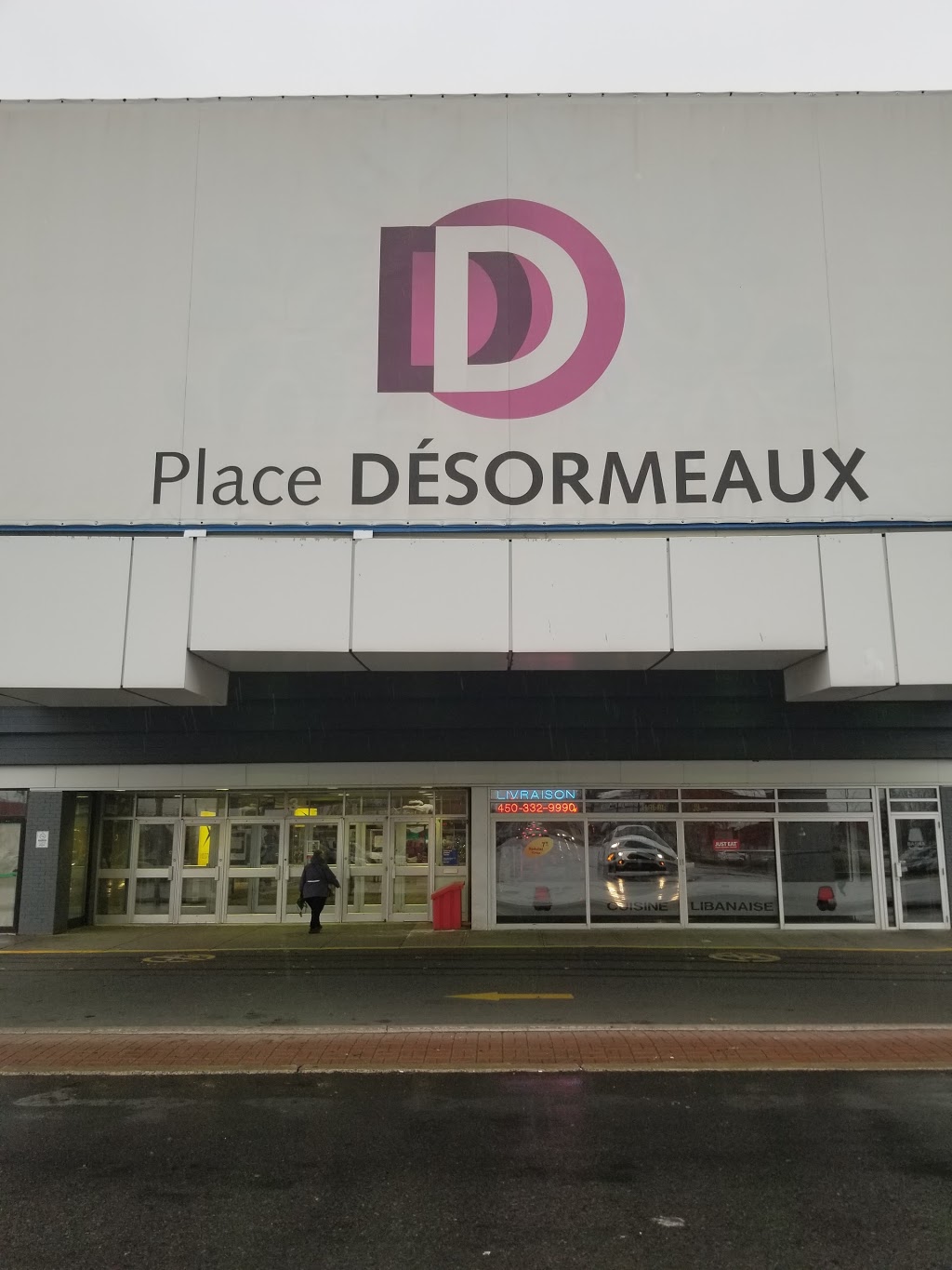 Boutique Videotron | 2877 Chemin de Chambly, Longueuil, QC J4L 1M8, Canada | Phone: (450) 396-3989