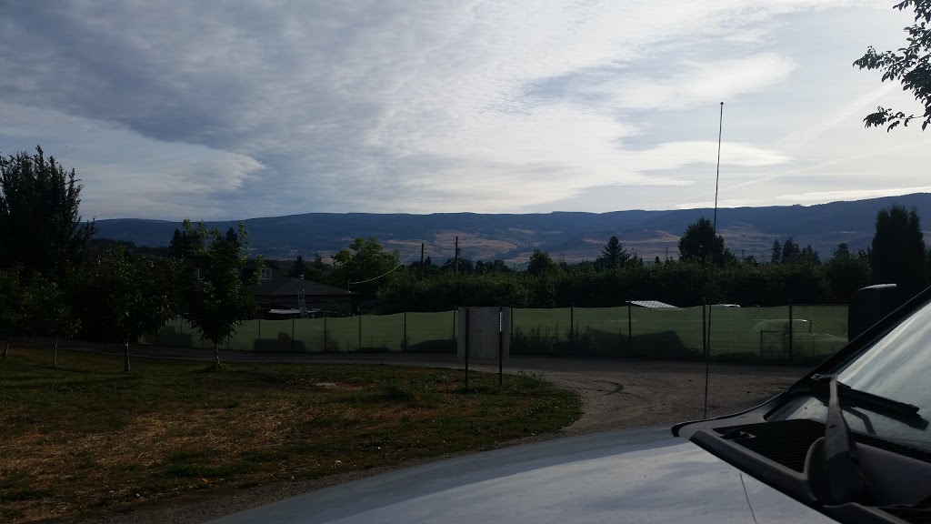 Orchard Hill RV | 2351 Rojem Rd, Kelowna, BC V1V 2G3, Canada | Phone: (250) 859-3276