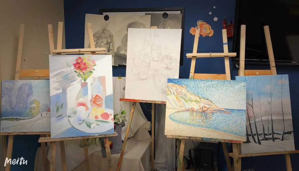 Artsky Learning Centre | 1 Raymerville Dr #1, Markham, ON L3P 5J5, Canada | Phone: (416) 551-2966